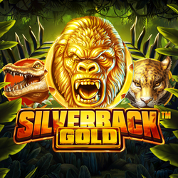 PAWIN88 NE slot Silverback Gold