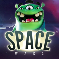 PAWIN88 NE slot Space Wars