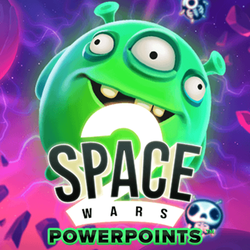PAWIN88 NE slot Space Wars 2