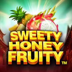 PAWIN88 NE slot Sweety Honey Fruity