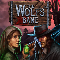 PAWIN88 NE slot The Wolf's Bane