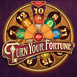 PAWIN88 NE slot Turn Your Fortune