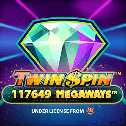 PAWIN88 NE slot Twin Spin Megaways