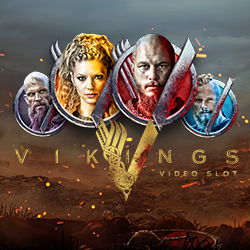 PAWIN88 NE slot Vikings Video Slot