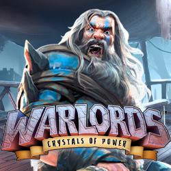PAWIN88 NE slot Warlords: Crystals of Power
