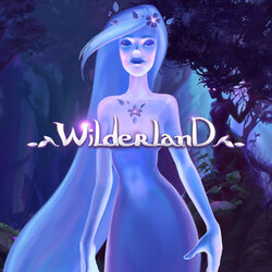 PAWIN88 NE slot Wilderland