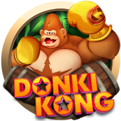 PAWIN88 NES slot Arcade	Donki Kong