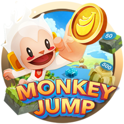 PAWIN88 NES slot Arcade Monkey Jump