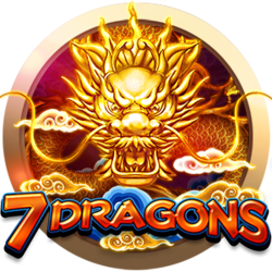 PAWIN88 NES slot 7 Dragons