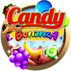 PAWIN88 NES slot Candy Bonanza