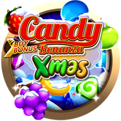 PAWIN88 NES slot Candy Bonanza Xmas