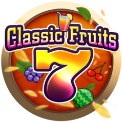 PAWIN88 NES slot Classic Fruits 7