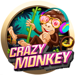 PAWIN88 NES slot Crazy Monkey