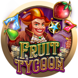 PAWIN88 NES slot Fruit Tycoon