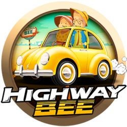 PAWIN88 NES slot Highway Bee