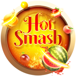 PAWIN88 NES slot Hot Smash