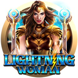PAWIN88 NES slot Lightning Woman