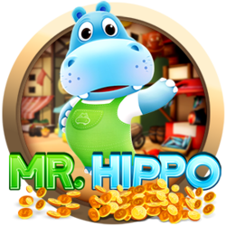 PAWIN88 NES slot Mr. Hippo