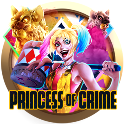 PAWIN88 NES slot Princess of Crime