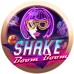 PAWIN88 NES slot Shake Boom Boom