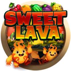 PAWIN88 NES slot Sweet Lava