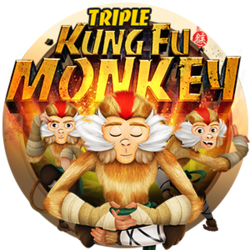 PAWIN88 NES slot Triple Kung Fu Monkey