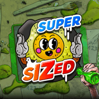 PAWIN88 NLM slot Supersized