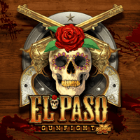 PAWIN88 NLM slot El Paso Gunfight xNudge