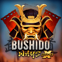 PAWIN88 NLM slot Bushido Ways xNudge