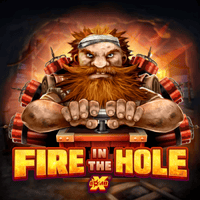 PAWIN88 NLM slot Fire In The Hole xBomb