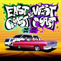 PAWIN88 NLM slot East Coast Vs West Coast
