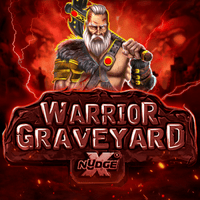 PAWIN88 NLM slot Warrior Graveyard xNudge