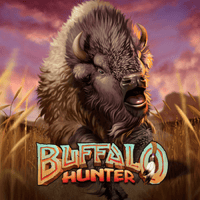 PAWIN88 NLM slot Buffalo Hunter