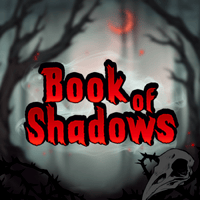 PAWIN88 NLM slot Book Of Shadows