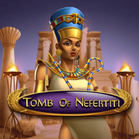 PAWIN88 NLM slot Tomb of Nefertiti
