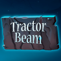 PAWIN88 NLM slot Tractor Beam