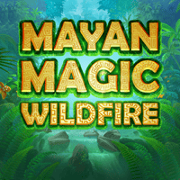 PAWIN88 NLM slot Mayan Magic Wildfire
