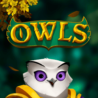 PAWIN88 NLM slot Owls