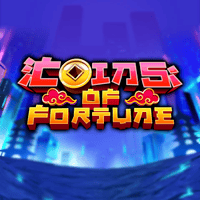 PAWIN88 NLM slot Coins of Fortune