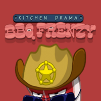 PAWIN88 NLM slot Kitchen Drama BBQ Frenzy