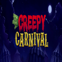 PAWIN88 NLM slot The Creepy Carnival