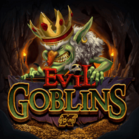 PAWIN88 NLM slot Evil Goblins xBomb