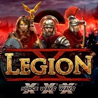 PAWIN88 NLM slot Legion X