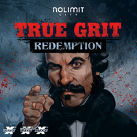 PAWIN88 NLM slot True Grit Redemption