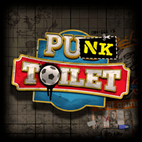 PAWIN88 NLM slot Punk Toilet