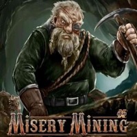PAWIN88 NLM slot Misery Mining