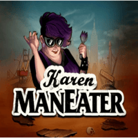PAWIN88 NLM slot Karen Maneater