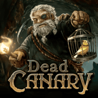 PAWIN88 NLM slot Dead Canary