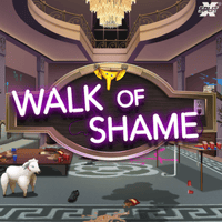 PAWIN88 NLM slot Walk of Shame