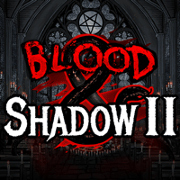 PAWIN88 NLM slot Blood & Shadow 2